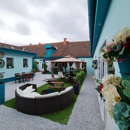 Vita Gasthof Rastenfeld Exterior photo