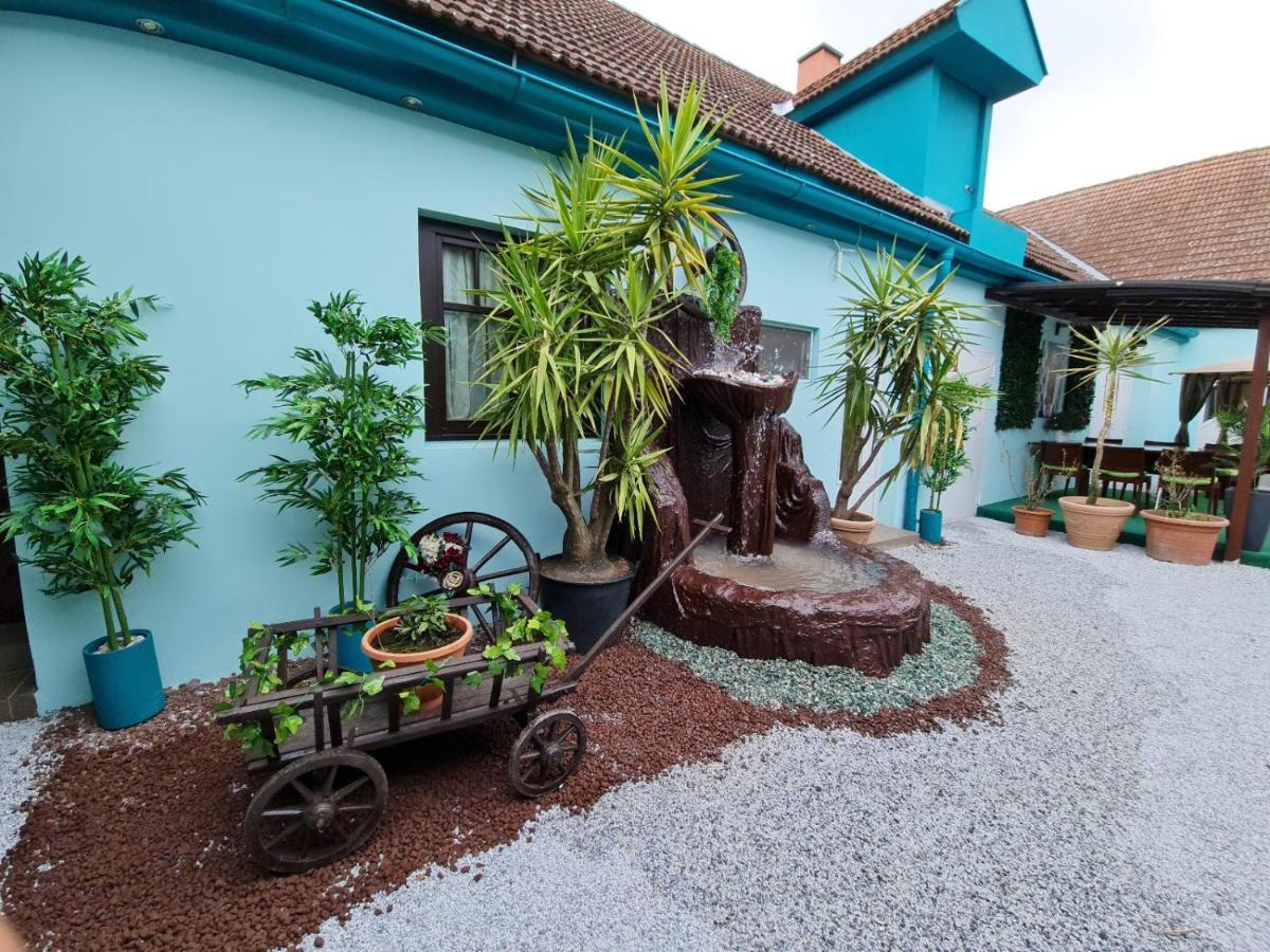 Vita Gasthof Rastenfeld Exterior photo