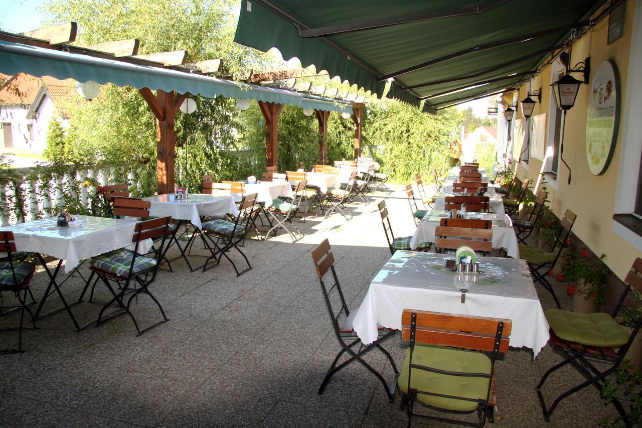 Vita Gasthof Rastenfeld Exterior photo