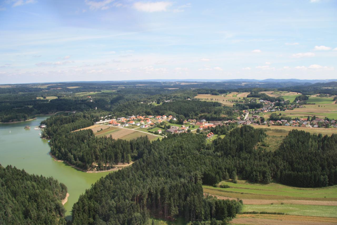 Vita Gasthof Rastenfeld Exterior photo